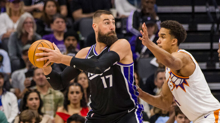 Nuggets Nuggets Biggest Error in 2025 NBA Free Agency