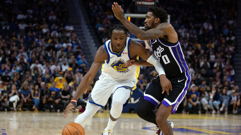 Insider shoots down Jonathan Kuminga, Ben Simmons Options