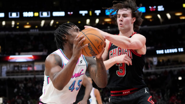 The knitting Hornets still has to make a free agency in 2025 NBA