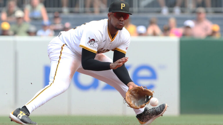 Yankees, Tigers, Cups among commercial fires for $ 70 million Pirates Star