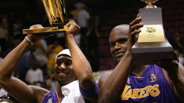 10 The largest acquisitions out of season in the history of Lakers, ranked