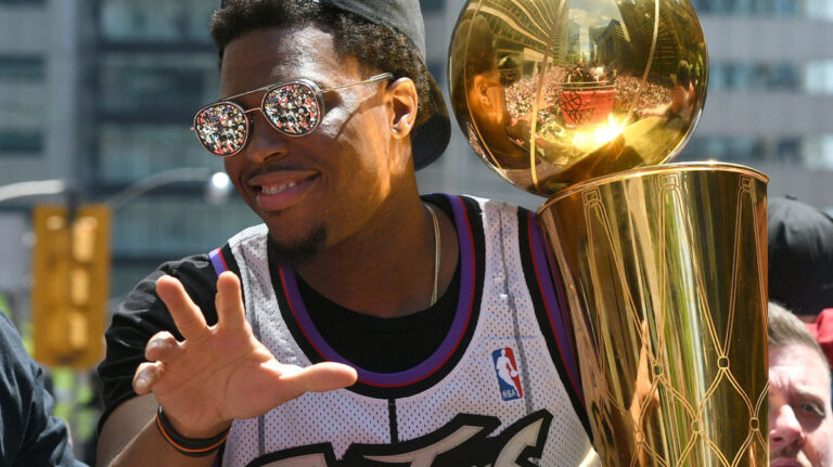 10 NBA teams who won the championship with the lowest types of lottery types