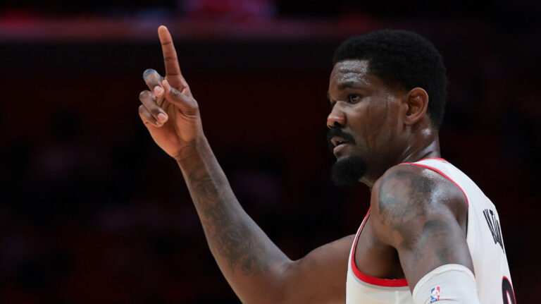 Channing Frie Ocveots on Luka Doncic-Deander Aton Duo’s defensive than