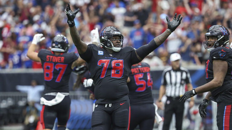 Where ESPN ranks Larima Tunsil after Texas trade