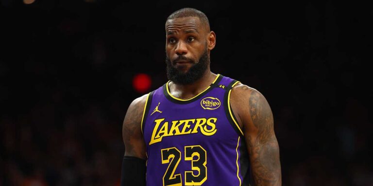 Alternative theory in LeBron James’ ‘Pension’ Decision 2.0 Videos