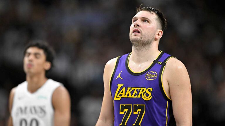 The Transformation of the Doncy Luke is not an answer to trade