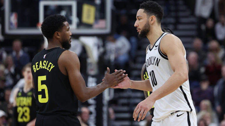 10 NBA players whose potential was robbed of van-court questions, ranked