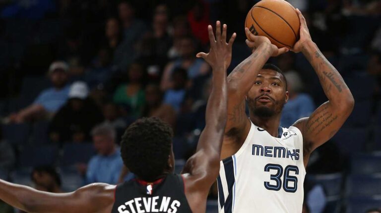 Heat was decided against Terri Rozier-Marcus Smart Storage