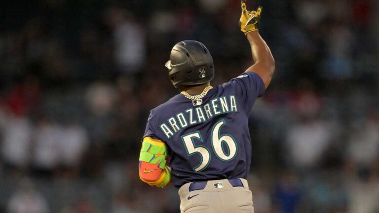 Randy Arozarena Power Surge has not been seen by Ken Griffei Jr. 29 years ago