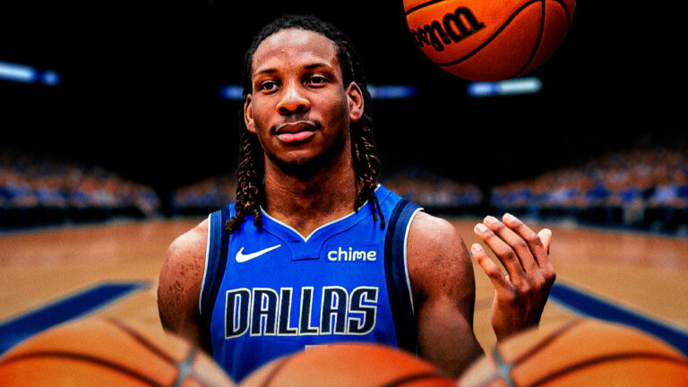 Dallas gets an important correction of a summer league injury