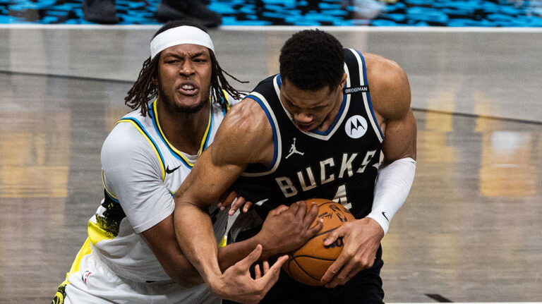 Miles Turner sends a message to fans, “I don’t hate you more”