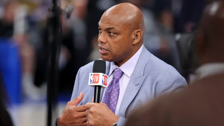 OKC’s future gets promising Outlook from Charles Barkley