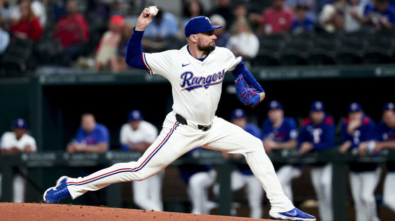 Nathan Eoldi Caps Historic July with an impressive career