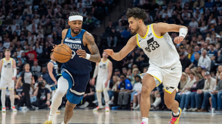 Minnesota Timbervolves’s biggest mistake in 2025 NBA Free Agency