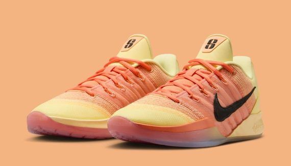 La Sabrina 3 “Bring Heat” at the All-Star Game VNBA