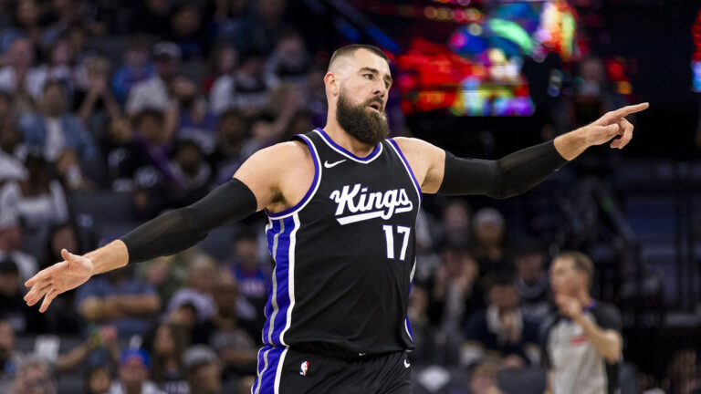 Denver pushes forward with Jonas Valanciunas stores Kings