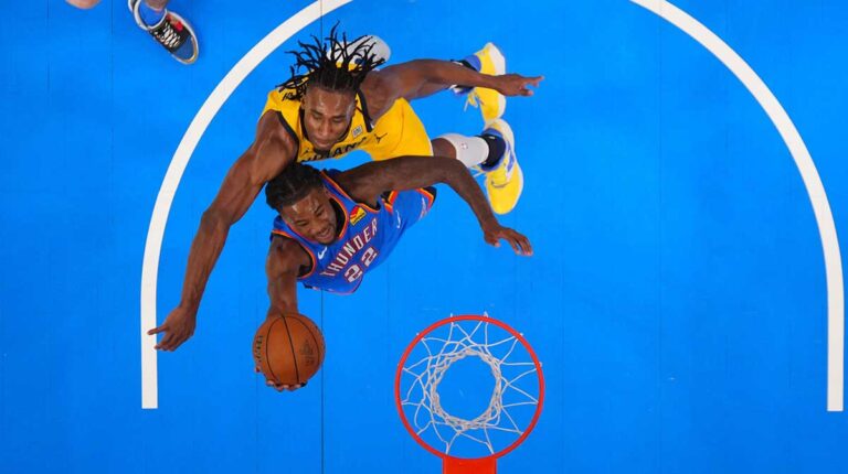 Coach Fighting Thunder, Pacense as a model for the desired play style