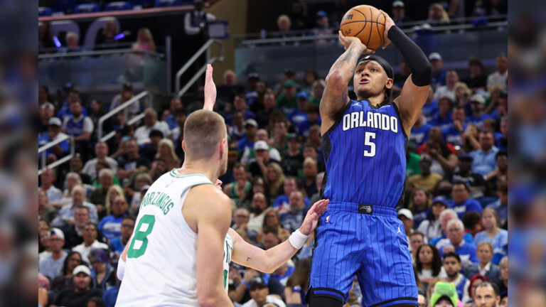 Orlando drops a message with 2 words after a massive expansion of Paola Banchero