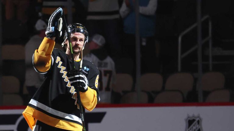 The team that nearly took “flying” on Erik Karlsson