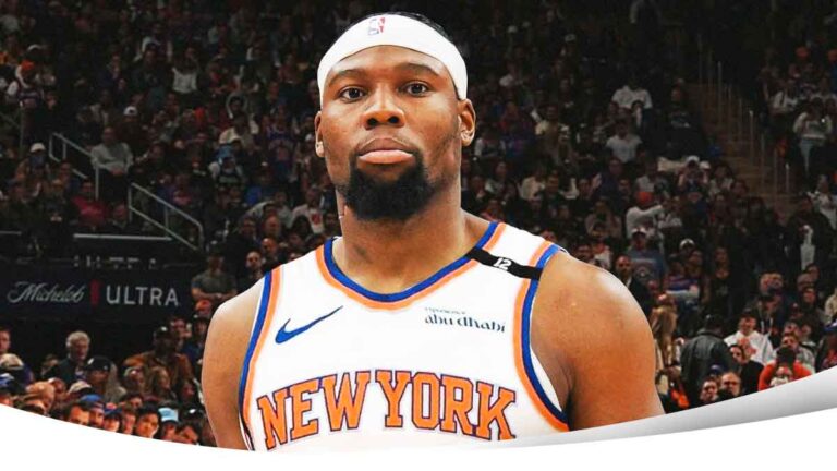 The biggest mistake in Philadelphia 76ers in a free agency of 2025 NBA