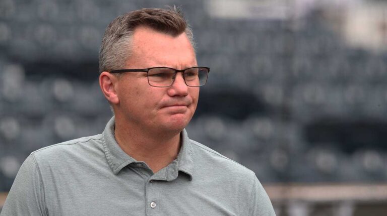 ‘Clumsy’ position has wrapped GM within trade