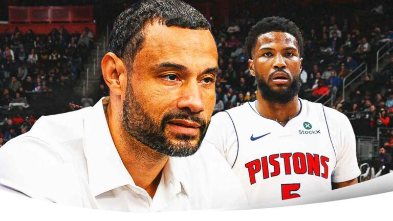 Trajan Langdon interrupts silence on Malik Beasley scandal