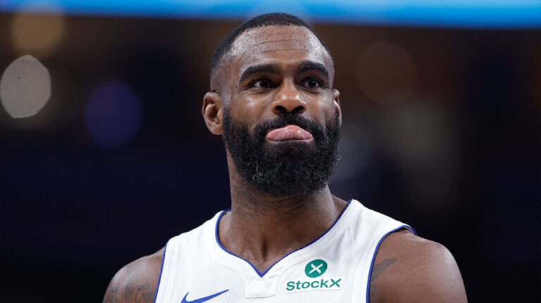 Tim Hardway Jr. Becomes the latest Free Denver Agency