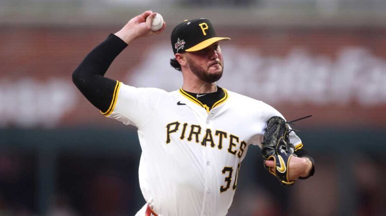 Josh Hart wants MLB to “force” pirates “scenes scenes scenes