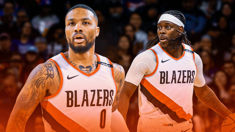 Portland Trail Blazers Perfect Movees in 2025 NBA Offseason