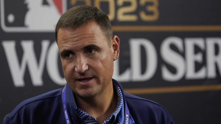 Texas trades cardinals for Bullpen help after Merrill Kelly Deal