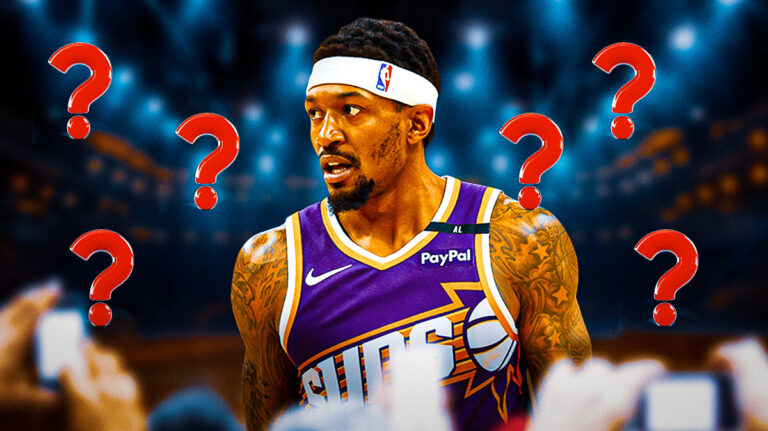 Ranking 4 best Bradley Beal destinations Once the sun’s redemption has finished