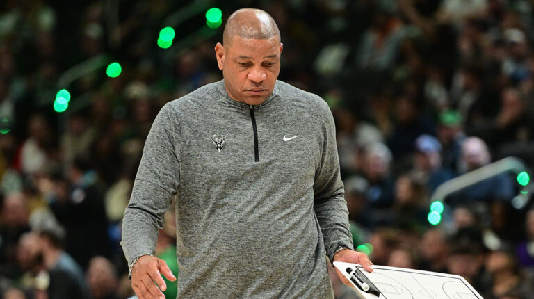 Why don’t doctoral rivers be fired in spite of recent failure