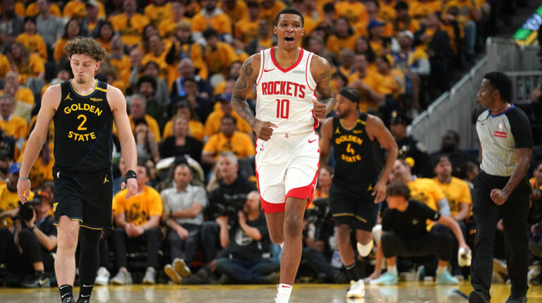 Jabari Smith Jr. $ 122 million agreement gets unique update