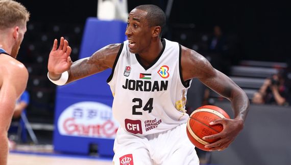 Rondae Hollis-Jefferson hopes to have a new opportunity in the NBA