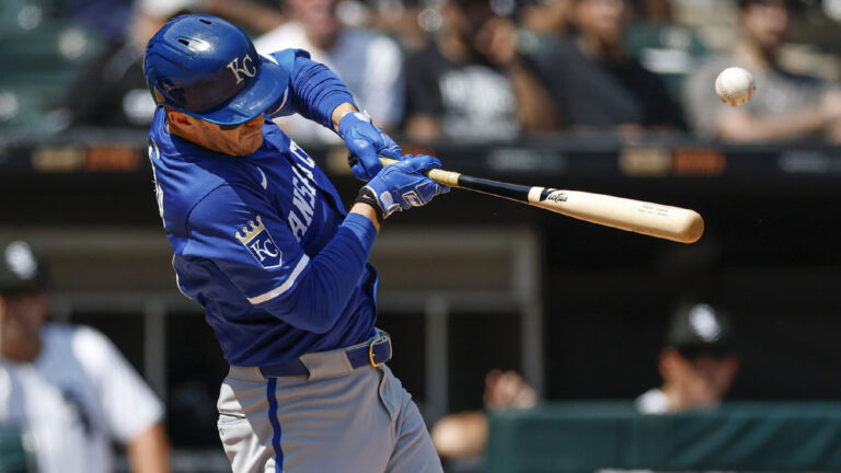 Kansas City Outfielder gets an important update of injury