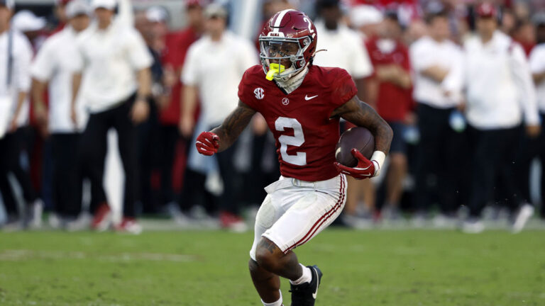 Ryan Williams ink deals with Nike