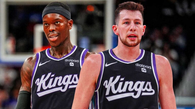 Sacramento Kings 2025 NBA Free Agency Rating For Every Signature