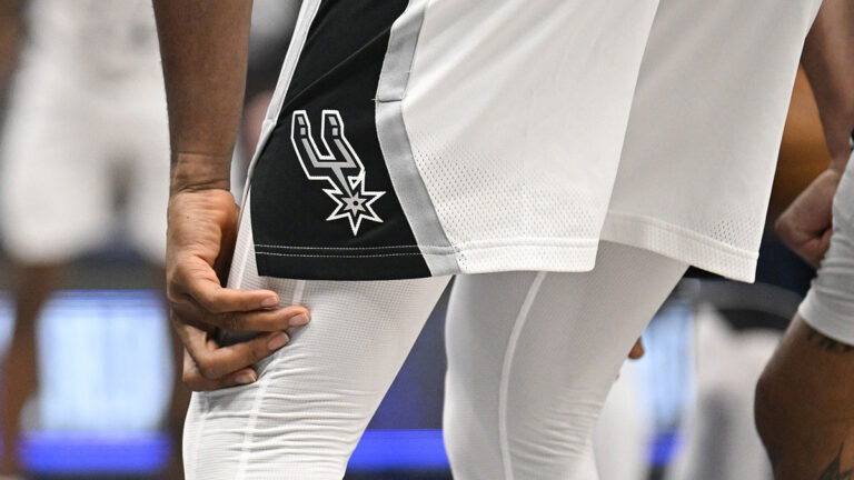 San Antonio Akta ‘Heartbroken’ Message in the middle of flood