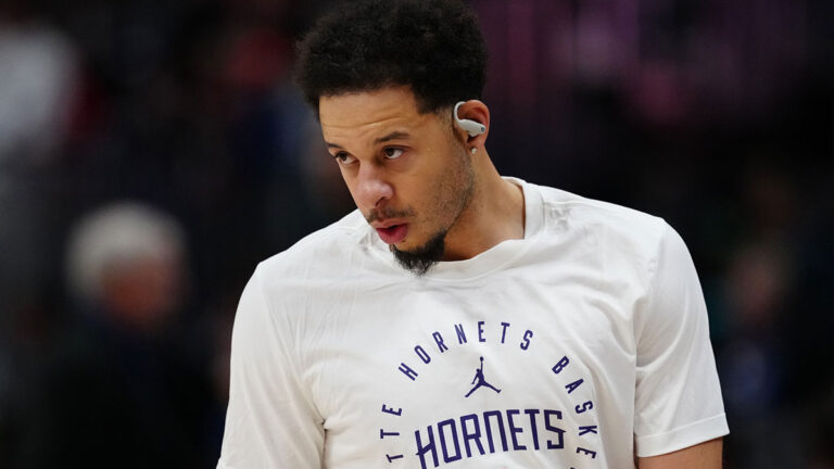 Insider confirms that the mutual interest of Seth Curry ‘
