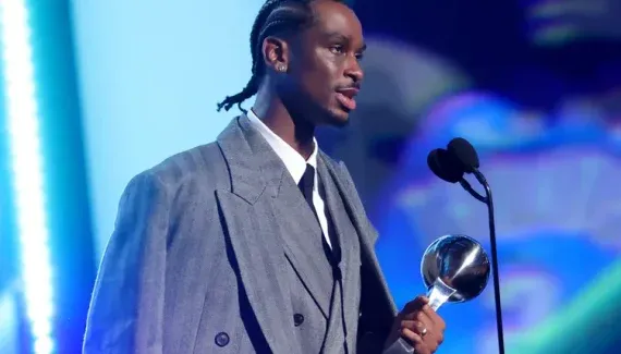 Shai Gilgeous-Alexander appointed athlete of the year in Espis