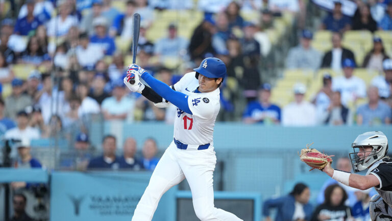 Insane Stat Highlight the dominance of Shohei Ohtani