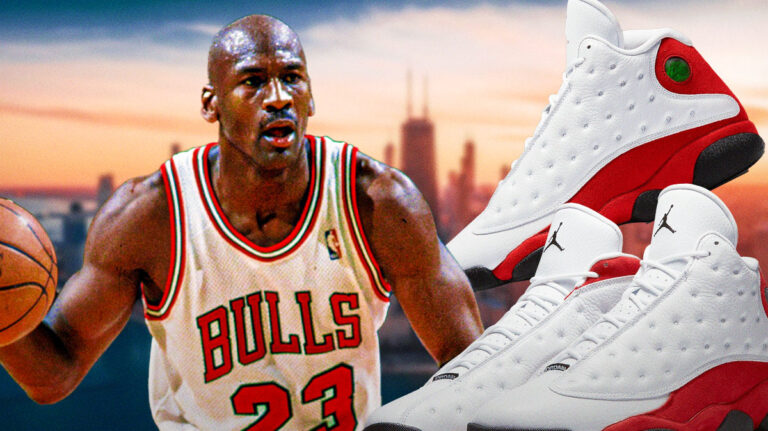 Air Jordan 13 ‘Chicago’ returns in 2026 years