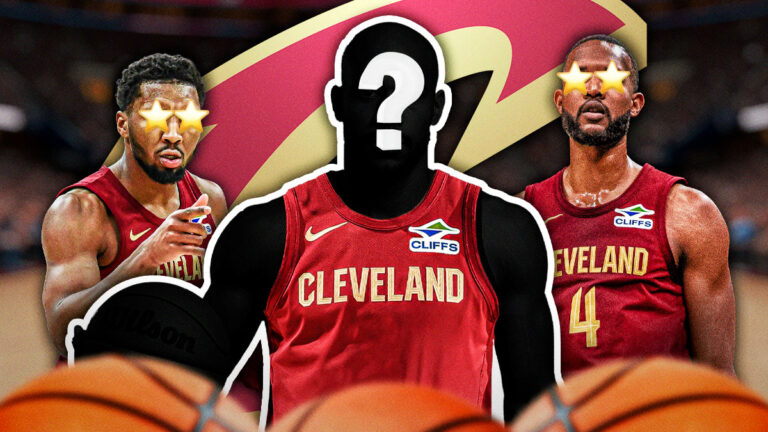 This move Cleveland Cavaliers still has to make a free NBA agency