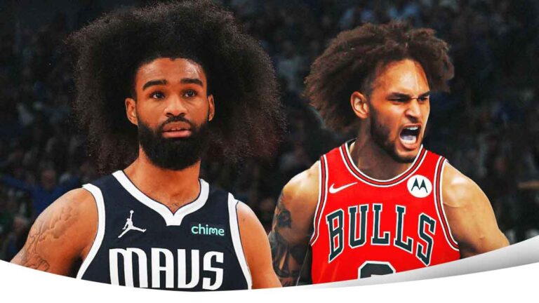 Move Dallas Mavericks still has to make a free agency of 2025 NBA