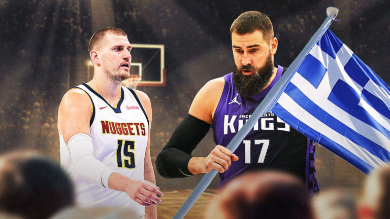 Scroll Denver Nuggets still has to make a NBA free agency