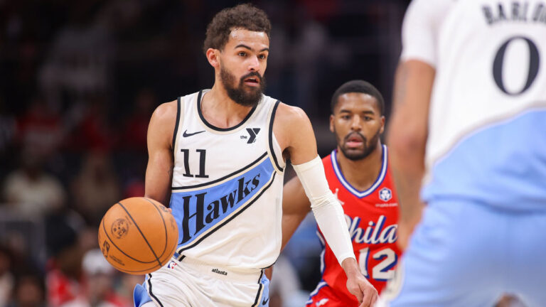 The greatest Hawx Atlanta Error in 2025 NBA Free Agency