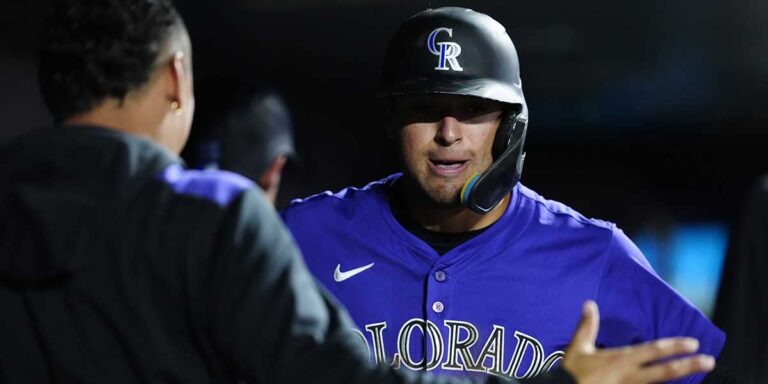 The conversation set by Tyler Freeman for the break season