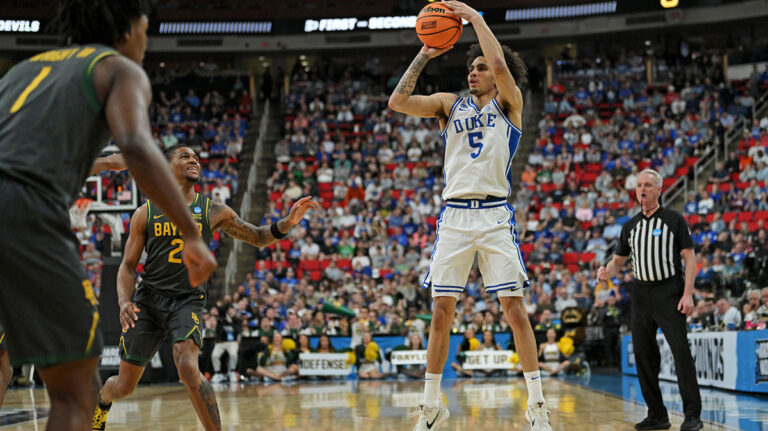 Proctor gets love after a summer league interruption