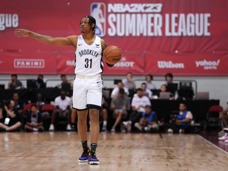 Naju fans Networks should look at 2025 NBA summer leagues