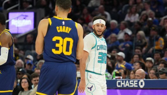 Curri Brothers gathered with warriors?